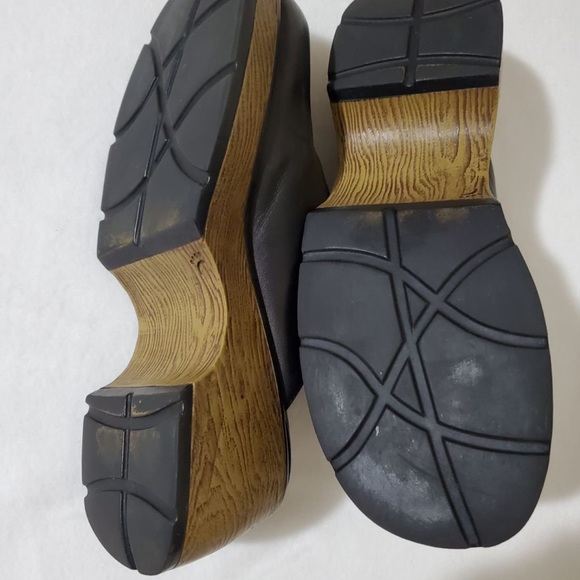 Womens bare trap clog shoe size 8 - Picture 7 of 12